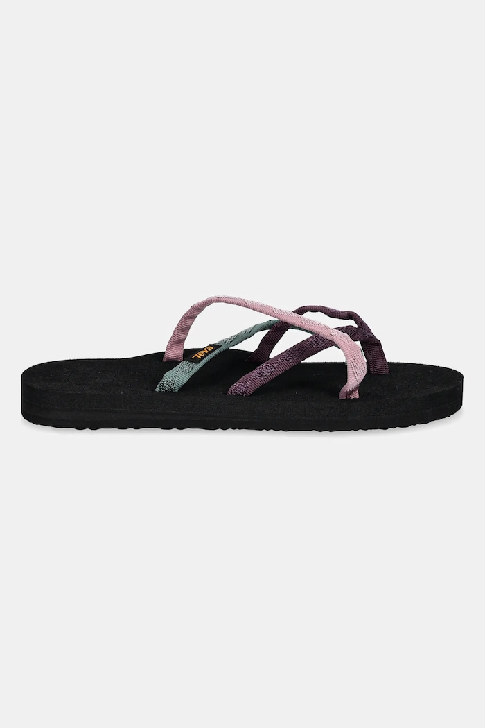 Teva japonki Olowahu 6840.LLT fioletowy SS25