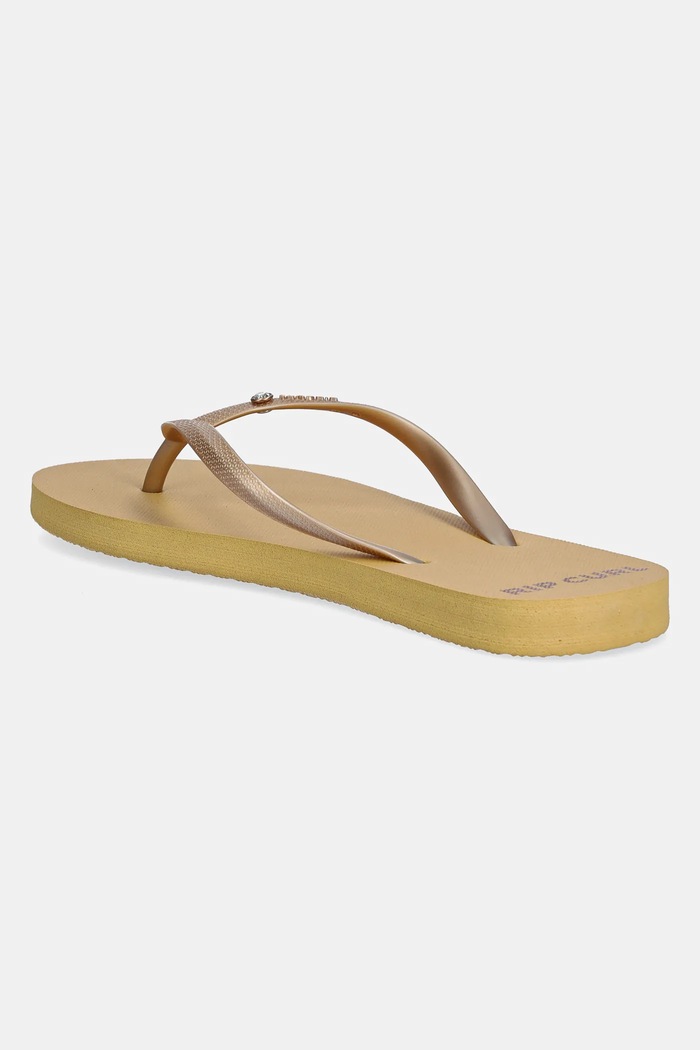 Obutev Japonke Rip Curl 173WOT rumena