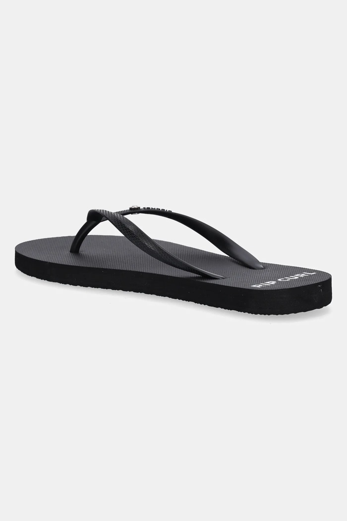 Παπούτσια Σαγιονάρες Rip Curl 173WOT μαύρο