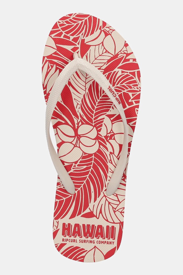 Šľapky Rip Curl oranžová 174WOT
