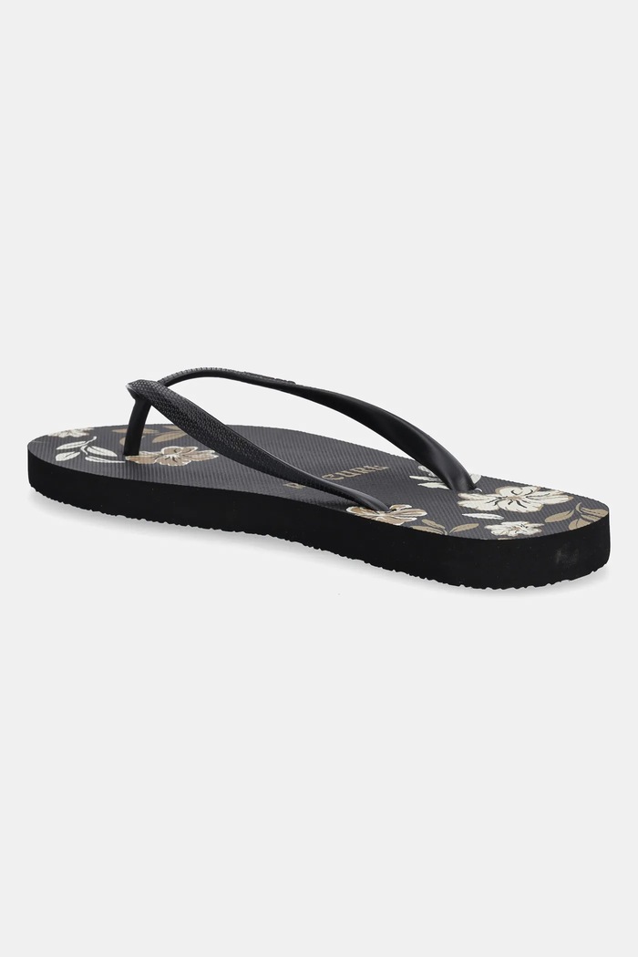 Încălțăminte Rip Curl Șlapi 174WOT negru