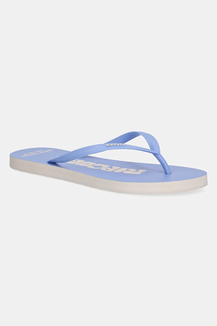 Σαγιονάρες Rip Curl φλατ μπλε 17SWOT