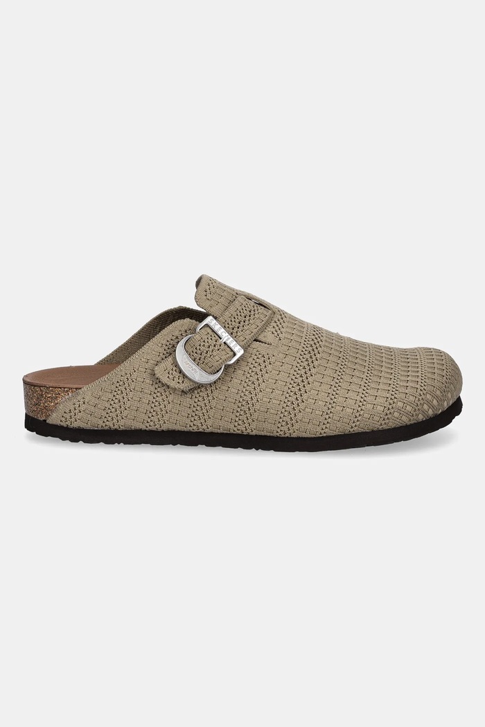 Šlapky Skechers ARCH FIT GRANOLA 159017 béžová SS25