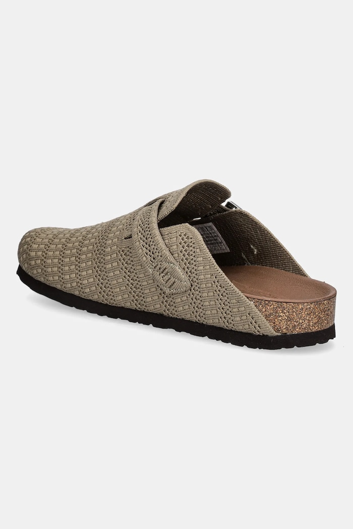 Obuv Šlapky Skechers ARCH FIT GRANOLA 159017 béžová