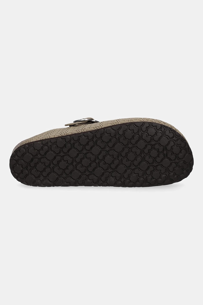 Šlapky Skechers ARCH FIT GRANOLA 159017 béžová