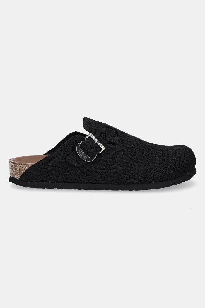 Šlapky Skechers ARCH FIT GRANOLA 159017 čierna SS25