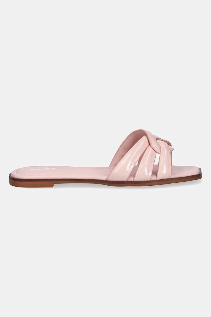 Παντόφλες Aldo AUGUSTIA 13917633 ροζ SS25