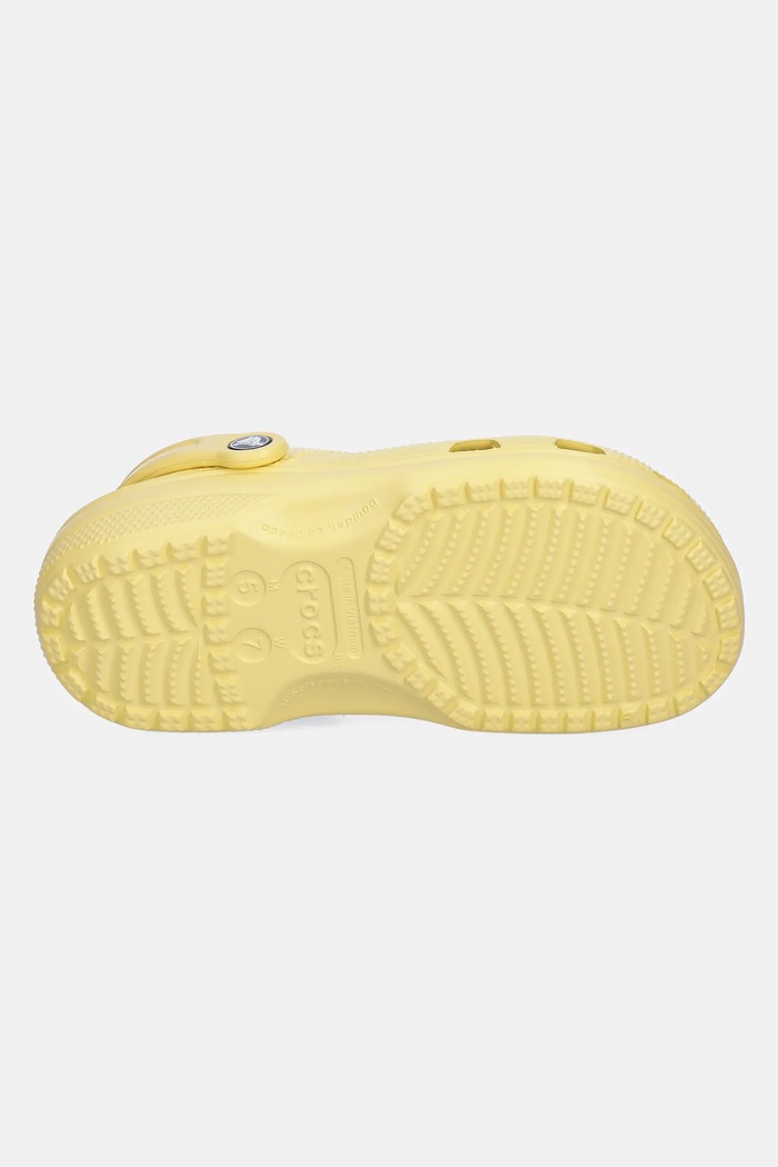 Crocs ciabatte slide Classic 10001.0R giallo