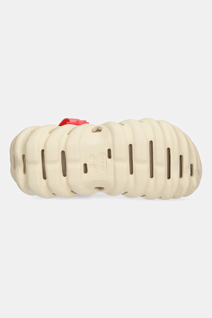 Papuci X - (Echo) Clog Crocs bej 207937.108