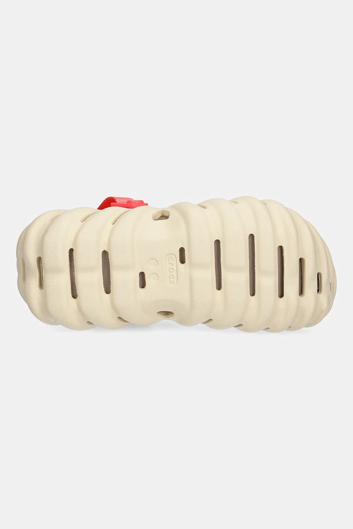 Papuci X - (Echo) Clog Crocs bej 207937.108