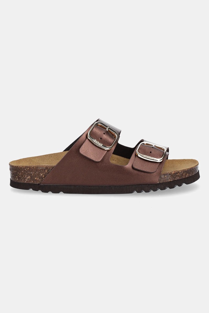 Scholl papuci JOSEPHINE F321661071 maro SS26