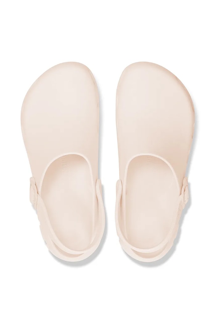 Чехли Birkenstock Birki-Flow EVA 1029564 розов