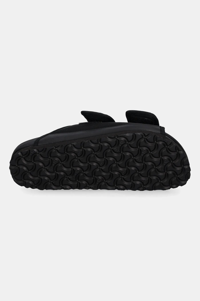 Birkenstock 1774 sliders Arizona CosNy EXQ SYN 1030431 black