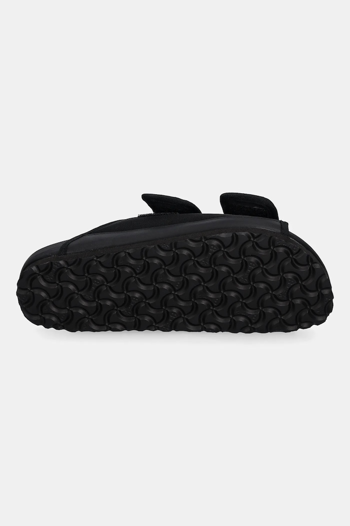 Birkenstock 1774 sliders Arizona CosNy EXQ SYN 1030431 black