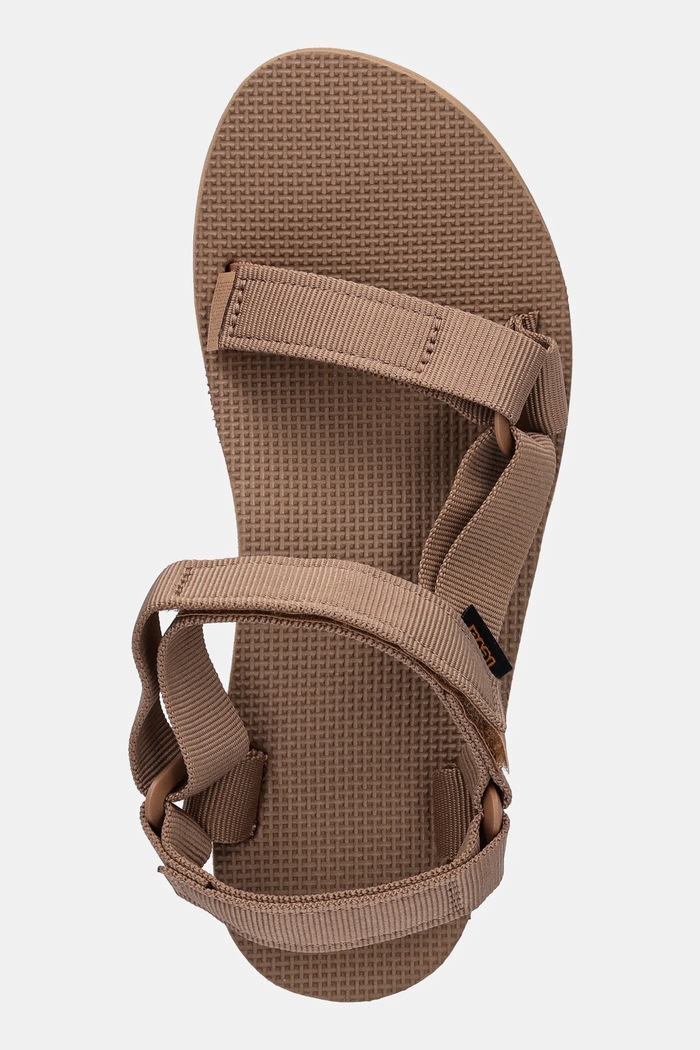 Teva sandały Original Universal brązowy 1003987.