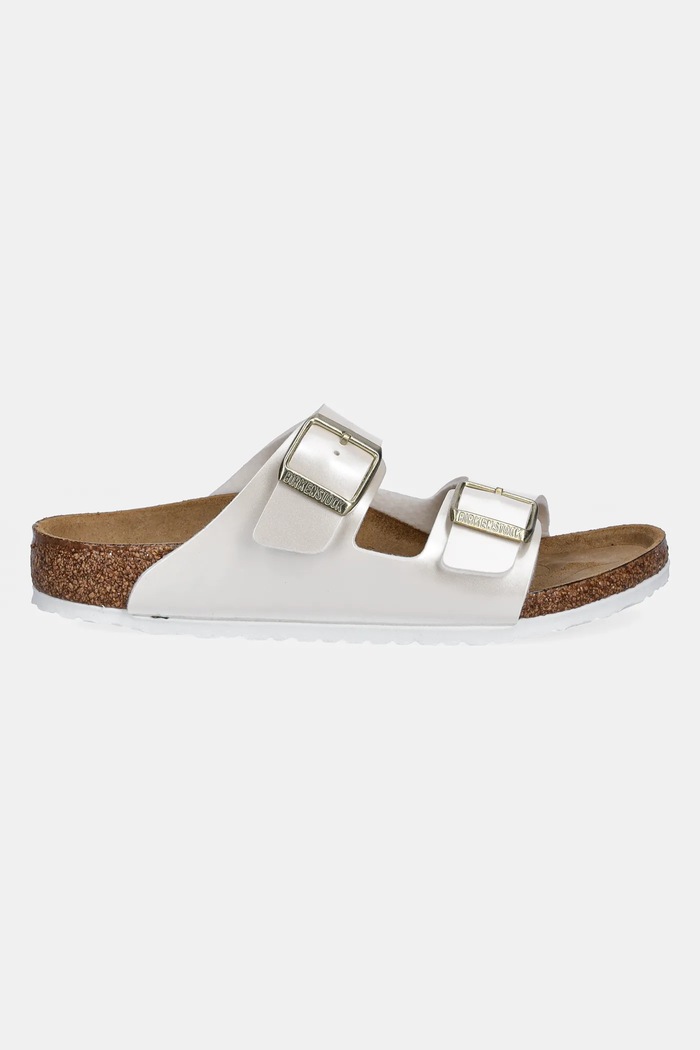 Birkenstock șlapi copii Arizona 1029456.26.35 bej SS26