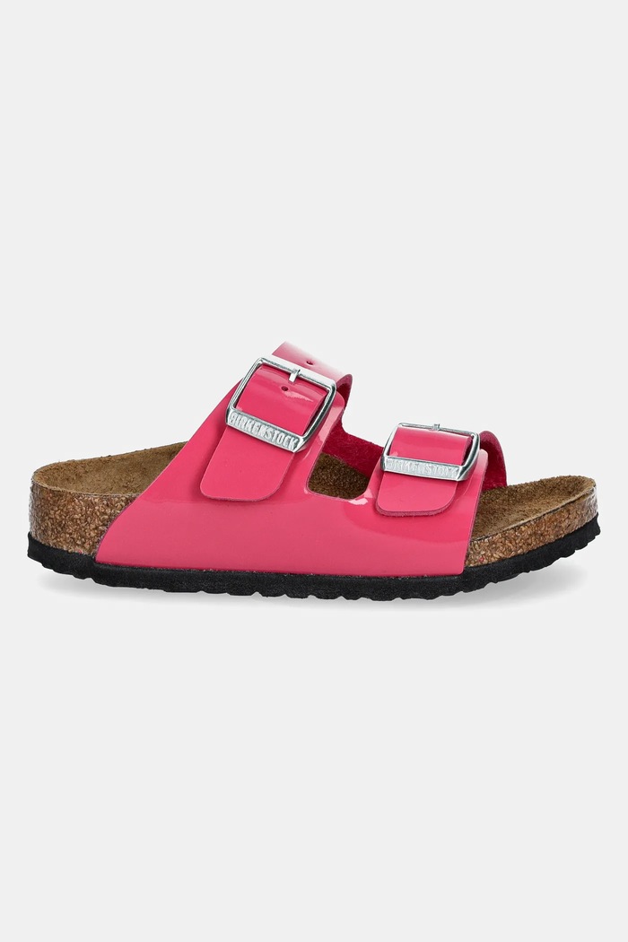 Παιδικές παντόφλες Birkenstock Arizona 1029514 ροζ SS26