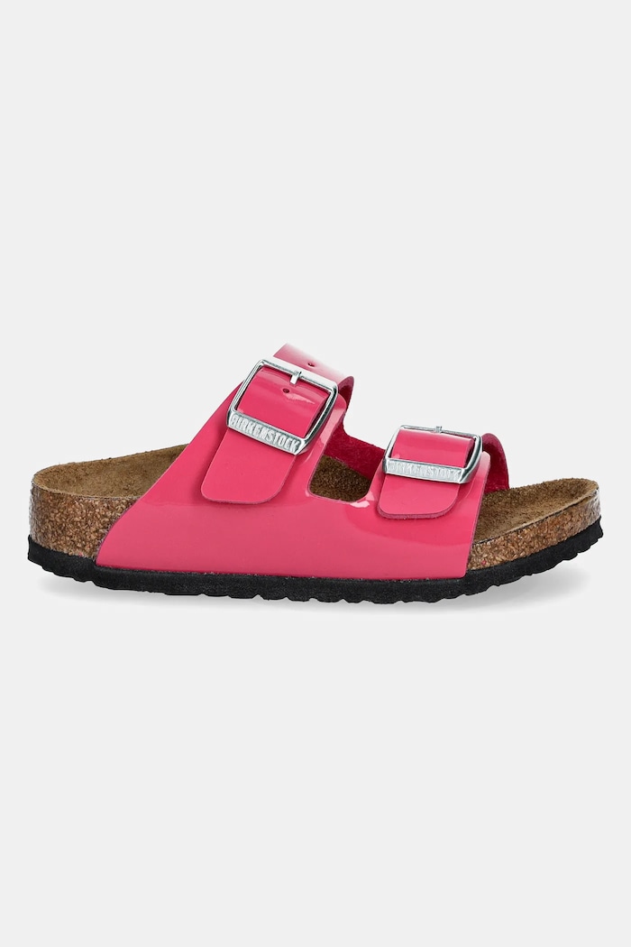 Παιδικές παντόφλες Birkenstock Arizona 1029514 ροζ SS26