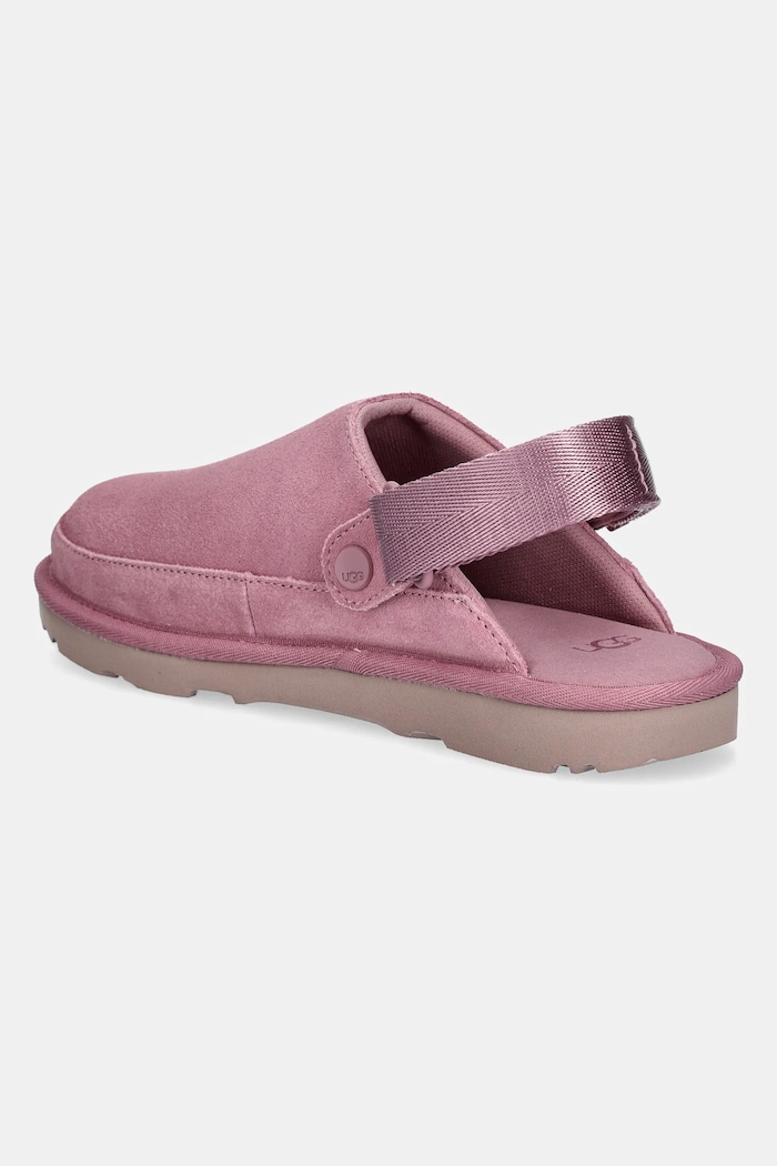 Κοριτσίστικα Παντόφλες UGG GOLDENSTAR CLOG 1159770K.G ροζ