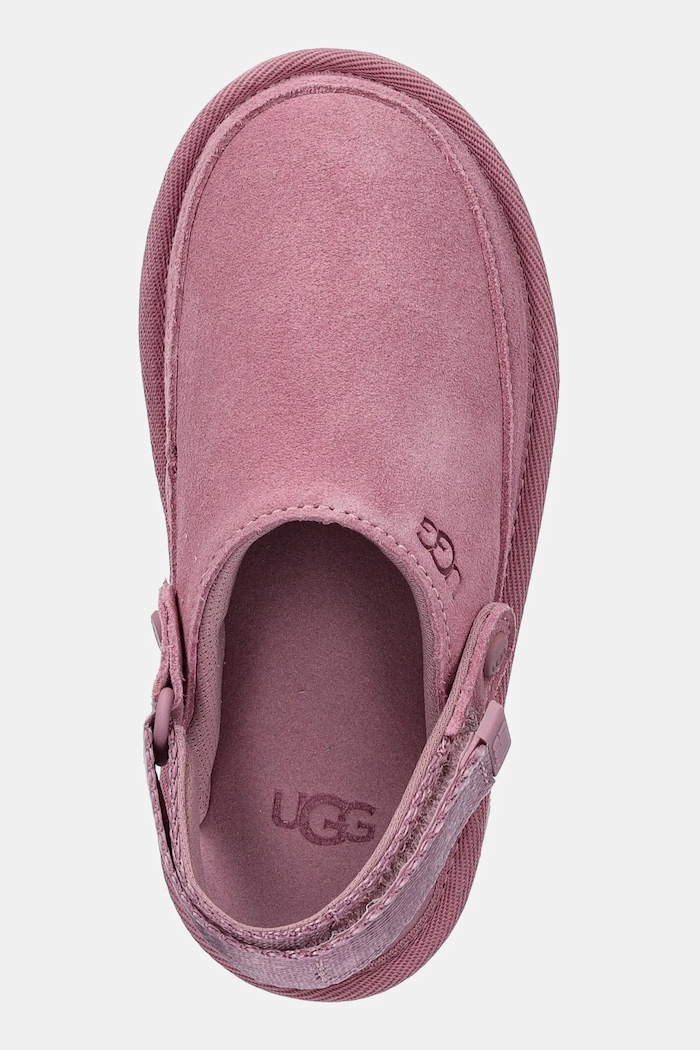 UGG papucs GOLDENSTAR CLOG rózsaszín 1159770T