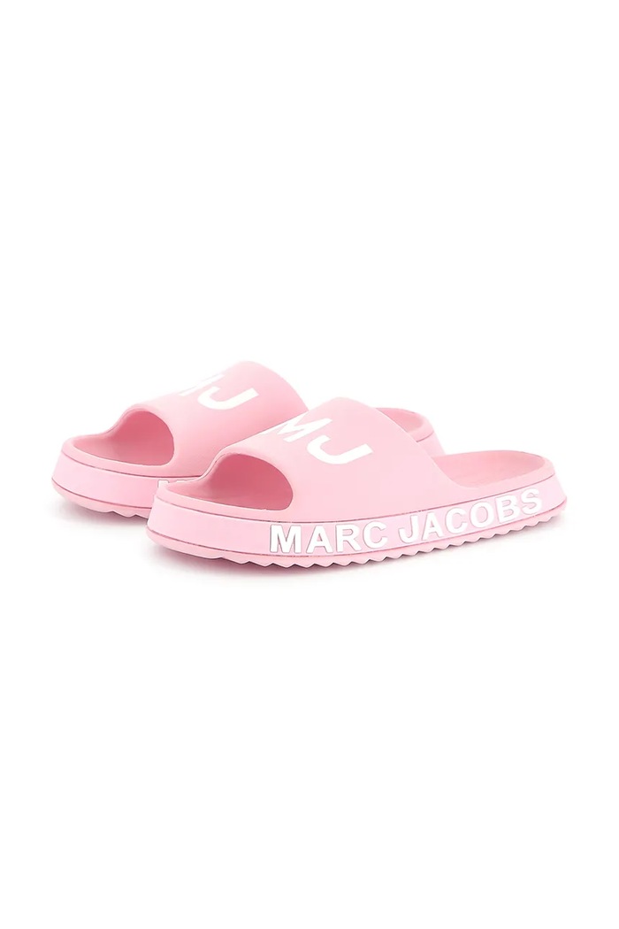 Marc Jacobs slapi copii roz W60529.37