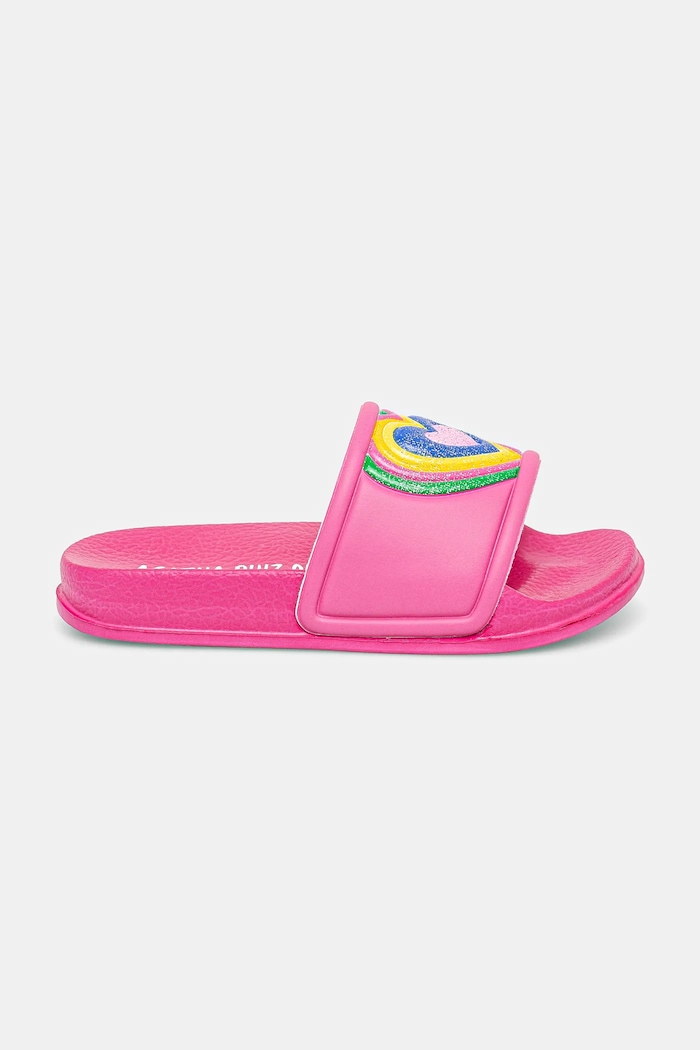 Детски чехли Agatha Ruiz de la Prada 252995 розов SS25