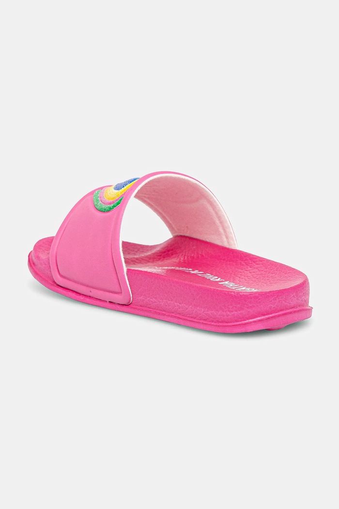 Момиче Детски чехли Agatha Ruiz de la Prada 252995 розов