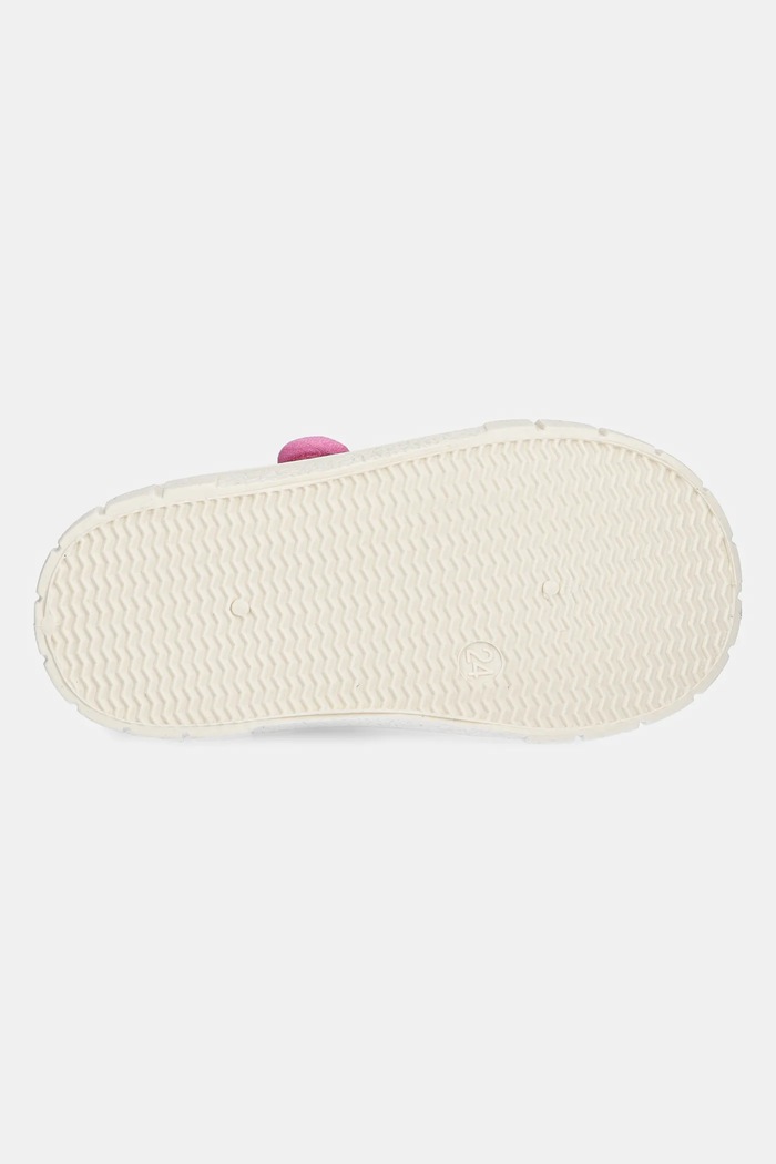Детские тапки Agatha Ruiz de la Prada 252932 розовый