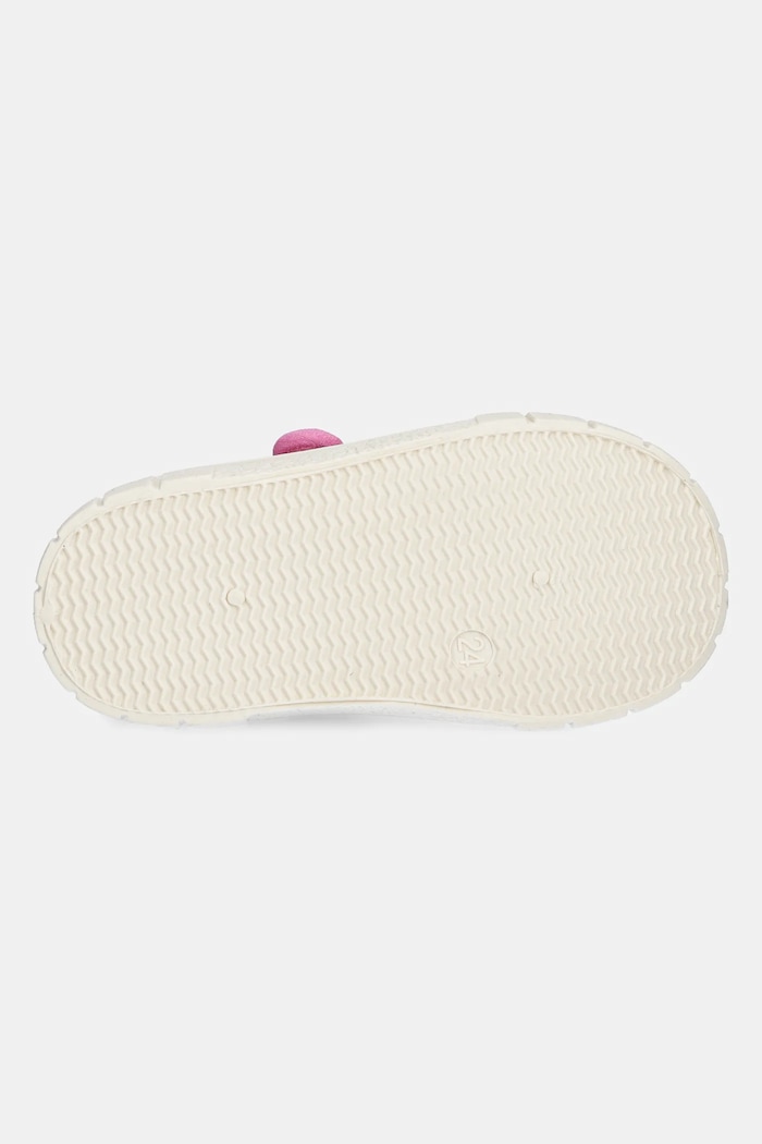 Дитячі капці Agatha Ruiz de la Prada 252932 рожевий