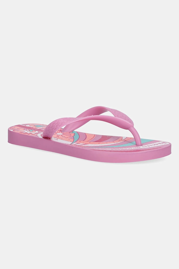 Детски джапанки Ipanema CLASSIC XIII KIDS Planet friendly розов 83621.AZ046
