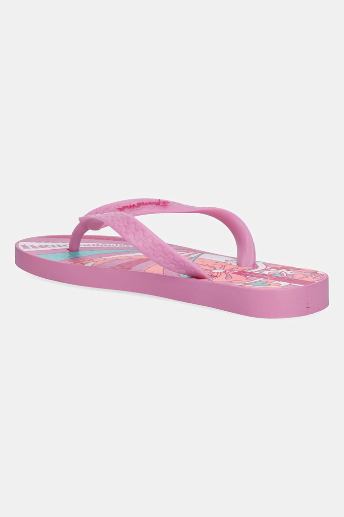 Детски джапанки Ipanema CLASSIC XIII KIDS розов 83621.AZ046