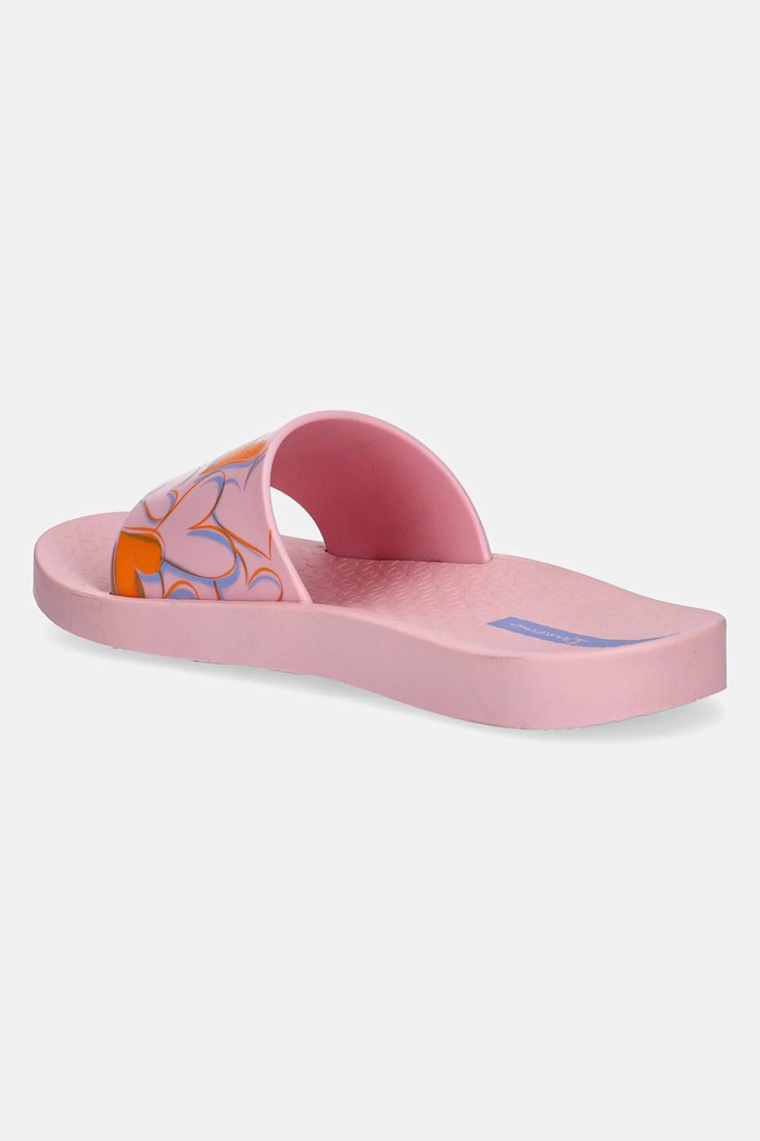 Djevojčice Dječje natikače Ipanema URBAN VI SLIDE KIDS 83614.BC874 roza