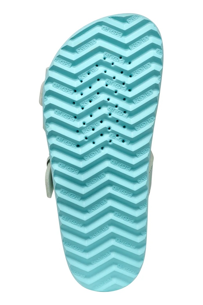 Geox Slapi copii BUBBLEBOW J55MYB.000BC.28.35