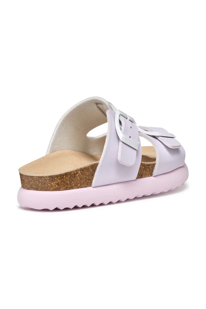Fete Geox slapi copii BUBBLEBOW J55MYB.000BC.36.39 roz