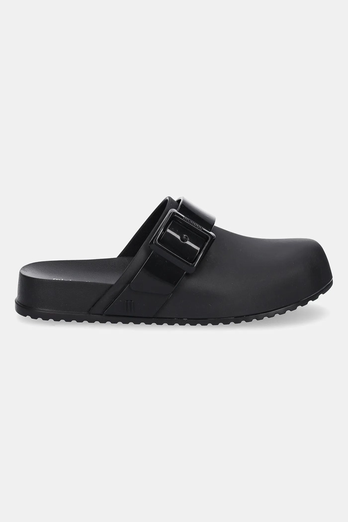 Детски чехли Melissa COZY CLOG INF M.36069 черен SS25