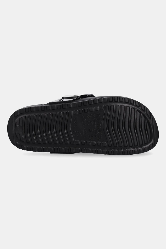 Детски чехли Melissa COZY CLOG INF M.36069 черен