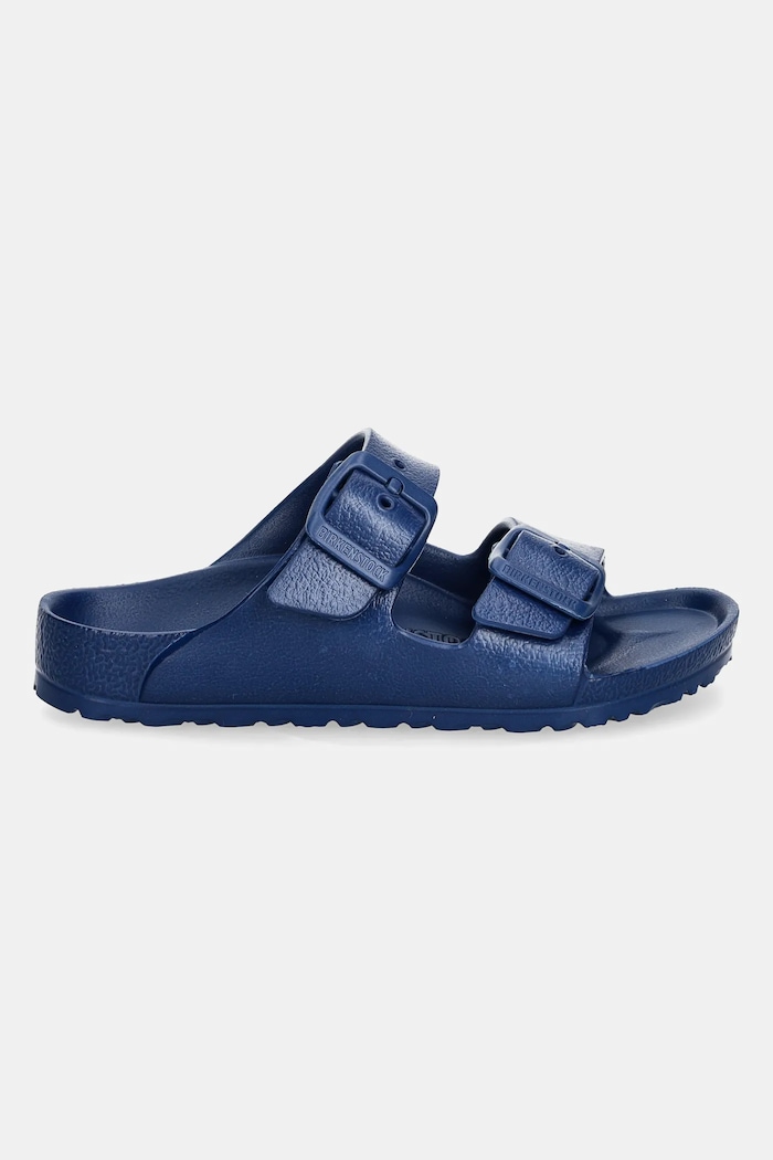 Birkenstock klapki dziecięce Arizona 1029582 granatowy SS25