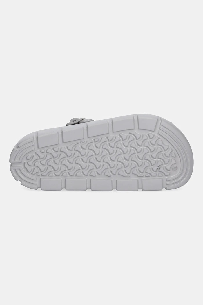 Birkenstock sandały dziecięce 1029587 szary