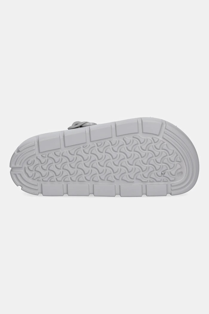 Birkenstock sandały dziecięce 1029587 szary
