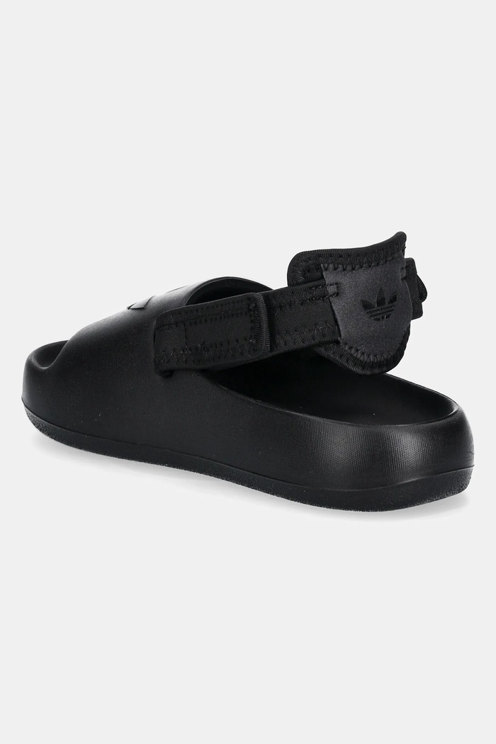 CHLAPEC Dětské sandály adidas Originals ADIFOM ADILETTE IG8167 černá
