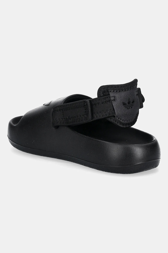 CHLAPEC Dětské sandály adidas Originals ADIFOM ADILETTE IG8167 černá