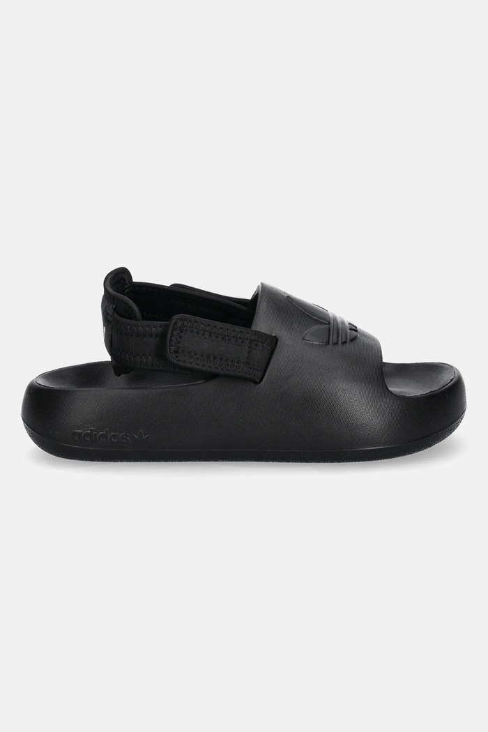 adidas Originals sandały ADIFOM ADILETTE IG8166 czarny SS25
