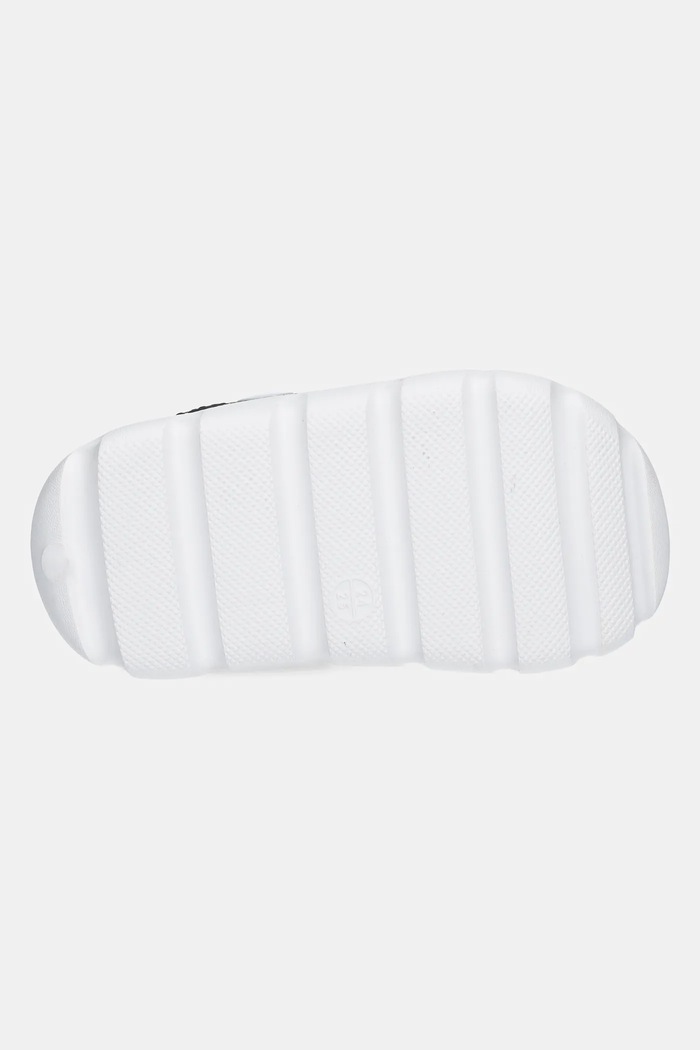 Calvin Klein Jeans klapki dziecięce V1X2.83025.22.29 biały
