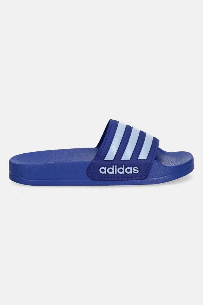 Šľapky adidas ADILETTE SHOWER JP5782 modrá SS25