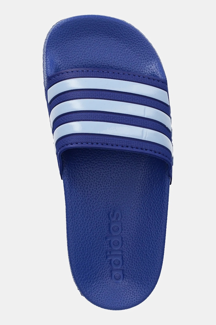 Šľapky adidas ADILETTE SHOWER modrá JP5782