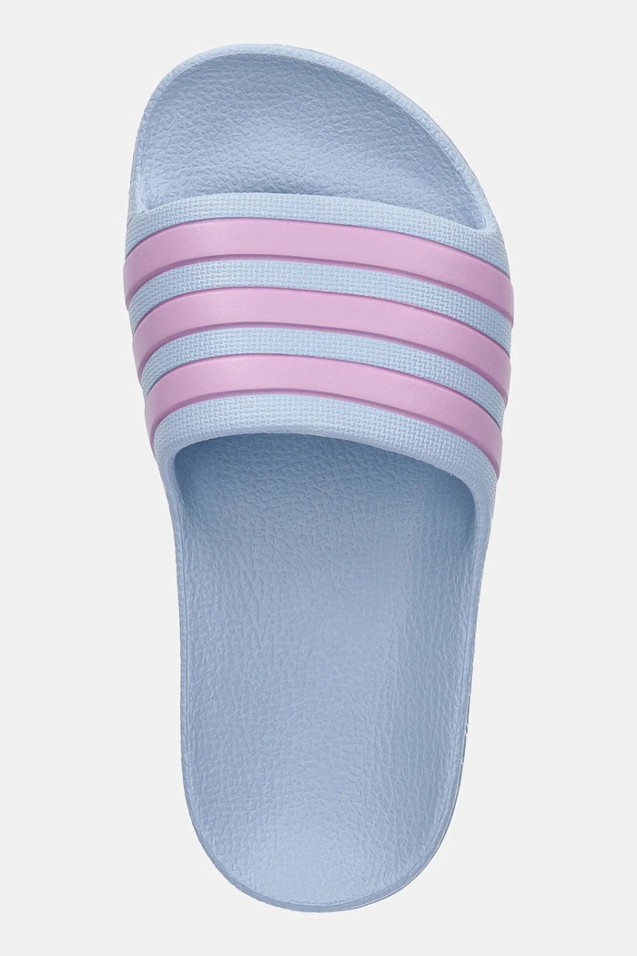 Детски чехли adidas ADILETTE AQUA син JP5773