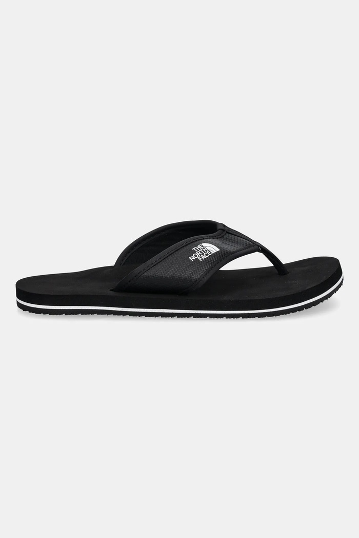 Dětské žabky The North Face BASE CAMP FLIP-FLOP NF00CJ8SKY41 černá SS25