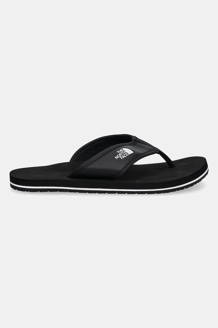Dětské žabky The North Face BASE CAMP FLIP-FLOP NF00CJ8SKY41 černá SS25
