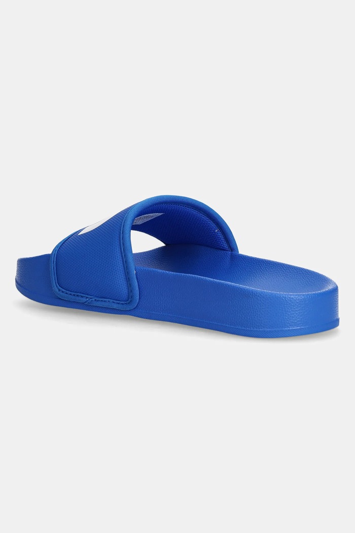 Băieți The North Face slapi copii BASE CAMP SLIDE III NF0A4OAV73V1 albastru