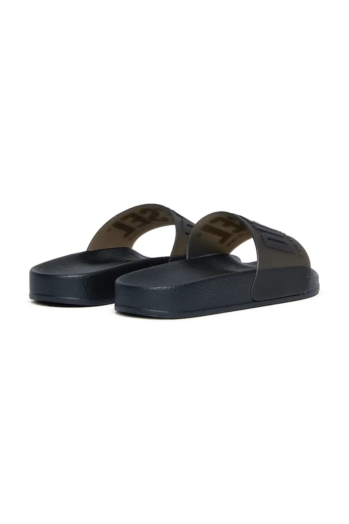 Băieți Diesel slapi copii MAYEMI SA-MAYEMI CC SANDALS BC0521 negru